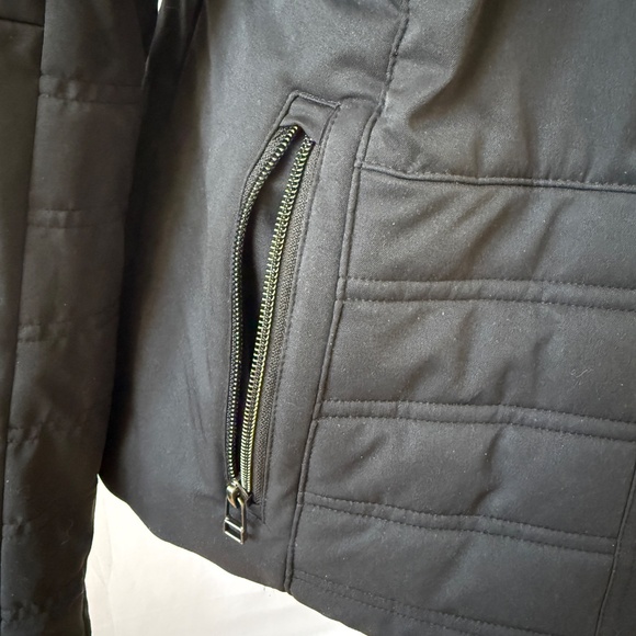 NILS SKI JACKET SNOW MOUNTAIN ALPINE INSULATED PERFORMANCE WEAR ATHLETIC W 12 - Picture 7 of 12